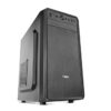 CAJA NOX LITE030 MATX 1XUSB3.0 2XUSB2.0 500W NEGRO