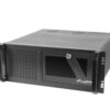 CAJA SERVIDOR LANBERG ATX 450/08 19"/4U