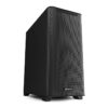 CAJA SHARKOON M30 BLACK ATX 2XUSB3.0 SIN FUENTE