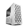 CAJA SHARKOON MS-Y1000 MATX 2XUSB3.0 SIN FUENTE BLANCO