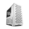 CAJA SHARKOON MS-Z1000 MATX 2XUSB3.0 SIN FUENTE BLANCO