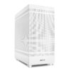 CAJA SHARKOON REBEL C50 ATX 2XUSB3.0 SIN FUENTE BLANCO