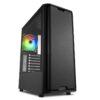 CAJA SHARKOON SK3 ATX 2XUSB3.0 SIN FUENTE RGB