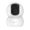 CAMARA IP EZVIZ FULL HD INDOOR SMART SECURITY PT CAM, WITH MOTION TRACKING