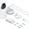 CAMARA IP UBIQUITI UVC-G5-FLEX UNIFI PROTECT