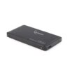 CARCASA DISCO DURO GEMBIRD SATA USB 3.0 2,5" NEGRO