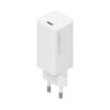 CARGADOR DE PARED XIAOMI MI FAST CHARGER 1XUSB TIPO-C 65W