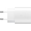 CARGADOR SAMSUNG USB-C 25W WHITE SIN CABLE