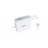 CARGADOR UNIVERSAL EIGHTT PARA APPLE 45/60/85W MAGSAFE 2 + 1 PUERTO USB