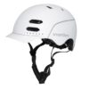 CASCO SMARTGYRO SMART HELMET TALLA M BLANCO