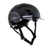 CASCO SMARTGYRO SMART TALLA L NEGRO