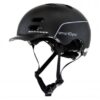 CASCO SMARTGYRO SMART TALLA M NEGRO