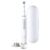 CEPILLO DENTAL BRAUN IO 4S BLANCO BLANCO