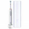 CEPILLO DENTAL BRAUN ORAL-B PRO 3 3500 BLANCO