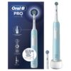 CEPILLO DENTAL ELÉCTRICO ORAL-B BRAUN PRO1 AZUL