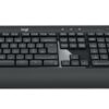 COMBO TECLADO RATON LOGITECH MK540 INALAMBRICO NEGRO