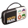 COMEDY CENTRAL - ESTUCHE DE TRANSPORTE DE SOUTH PARK PARA NINTENDO SWITCH