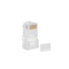 CONECTOR CAT.6 LANBERG UTP 8P8C PACK 100 UDS