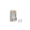 CONECTOR LANBERG CAT6 FTP 8P8C PACK 100 UDS