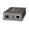 CONVERSOR MEDIOS TPLINK MC220L SFP - RJ45 GIGA 0,5KM