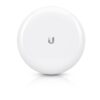 CPE UBIQUITI GBE GIGABEAM AIRMAX AC 5GHZ/60GHZ 10DBI/17,2DBI