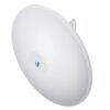 CPE UBIQUITI PBE-5AC-500 POWERBEAM AC 5GHZ 27DBI AIRMAX AC