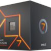 CPU AMD AM5 RYZEN 7 7700 AM5