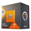 CPU AMD AM5 RYZEN 7 7800X3D AM5