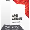 CPU AMD ATHLON 220GE AM4