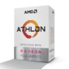 CPU AMD ATHLON X2 200GE AM4