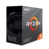 CPU AMD RYZEN 5 3500X AM4