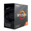 CPU AMD RYZEN 5 3600 AM4