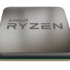 CPU AMD RYZEN 5 3600X AM4