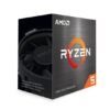 CPU AMD RYZEN 5 5600G