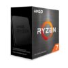 CPU AMD RYZEN 7 5700G