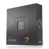 CPU AMD RYZEN 7 7700X BOX AM5