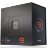 CPU AMD RYZEN 9 7900X BOX AM5