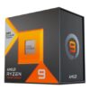 CPU AMD RYZEN 9 7900X3D AM5