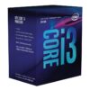 CPU INTEL i3 8300 S1151