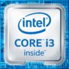 CPU INTEL i3 9100 S1151