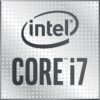 CPU INTEL i7 10700 LGA 1200