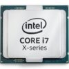 CPU INTEL i7 7740X KABYLAKE-X S2066 SIN COOLER