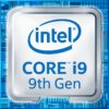 CPU INTEL i9 9900 S1151