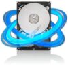 DD SEAGATE 250GB SATA 600 8MB7.2k