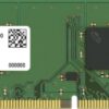 DDR4 CRUCIAL 16GB 2666