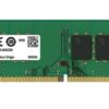 DDR4 CRUCIAL 16GB 2666