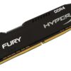 DDR4 HYPERX FURY 8GB 2133