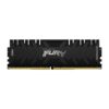 DDR4 KINGSTON 16GB 3600 FURY RENEGADE