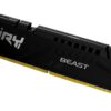 DDR5 KINGSTON 16GB 4800 FURY BEAST