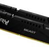 DDR5 KINGSTON 2X16GB 5200 FURY BEAST